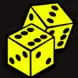 Dice symbol
