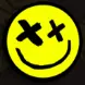 Smiley face symbol