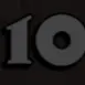 Ten card symbol