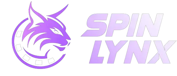 Spinlynx logo - a casino offering RIP City slot in the UK
